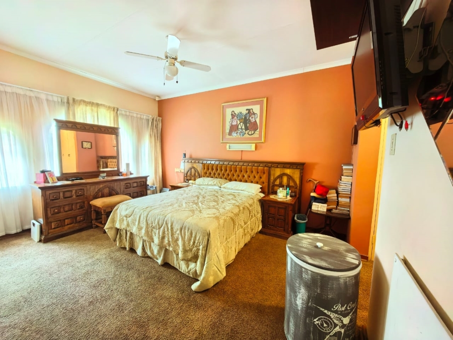 3 Bedroom Property for Sale in Sasolburg Ext 11 Free State